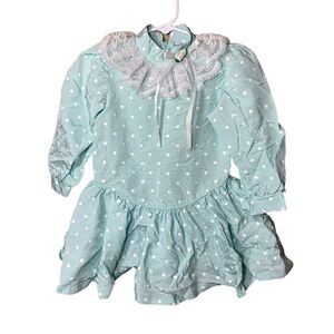 Vintage Isabella dress‎